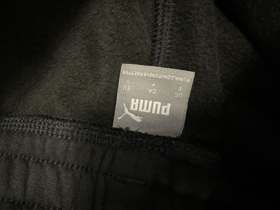 Спортен екип Puma