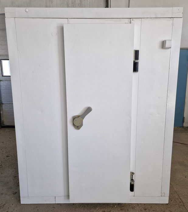 camera frigorifica agregat monobloc