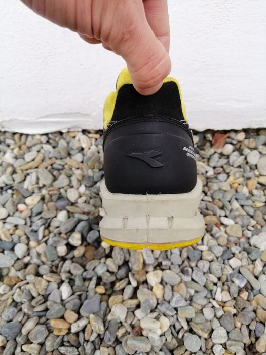 DIADORA adidași bombeu 43 bărbați lucru TOP | transport GRATUIT‼️FAN