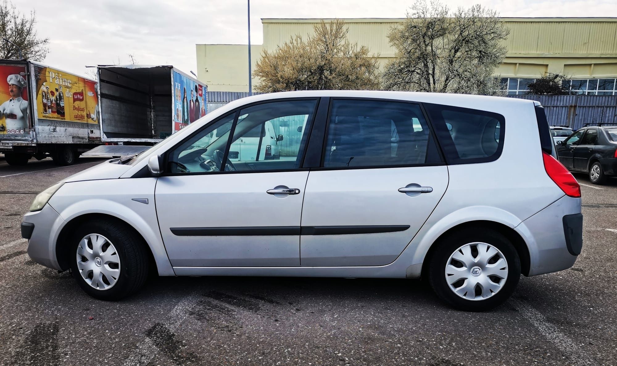 Renault Grand Scenic 1.9 dci