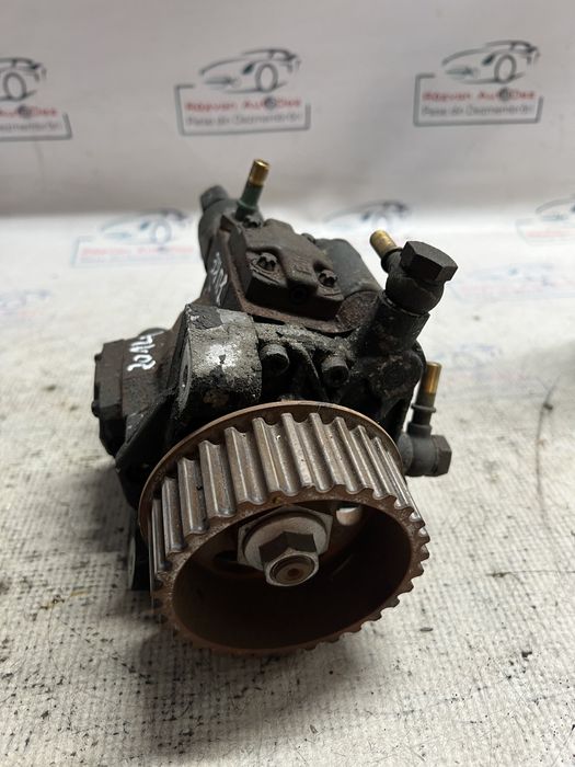 pompa injectie nissan juke 2014