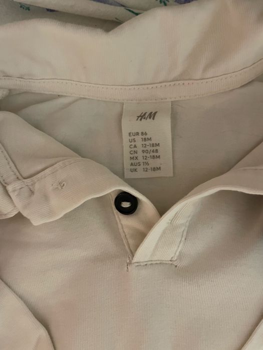 Lot 3 body maneca lunga 86