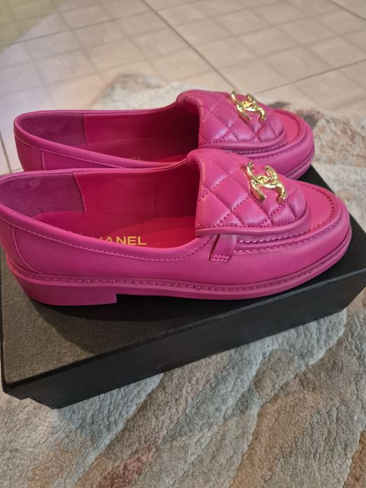 Дамски обувки Chanel