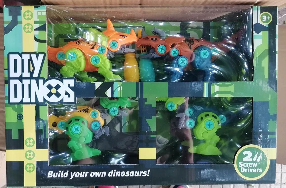 Играчка Динозаври