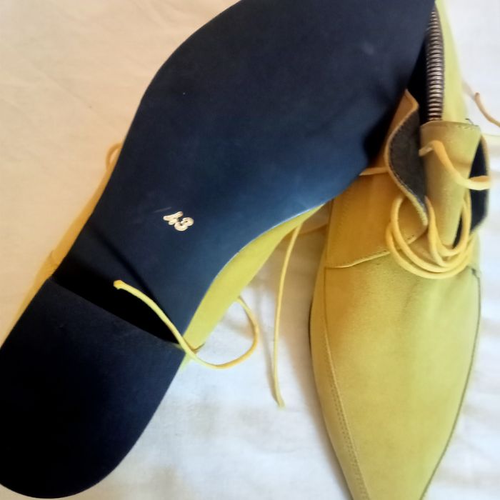 Pantofi bărbătești ocazie