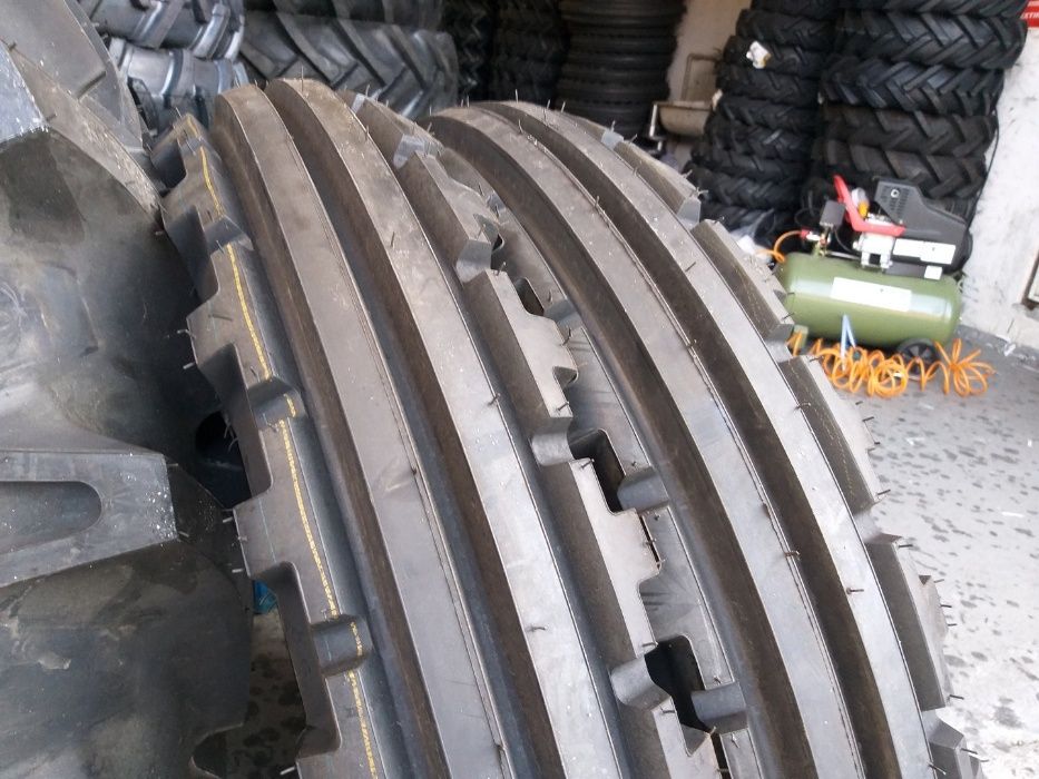 Cauciucuri noi directie u650 7.50-20 BKT anvelope tractor universal