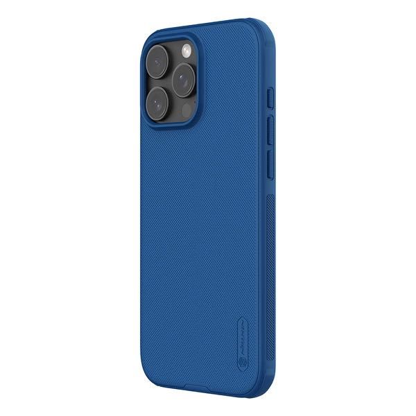 Калъф Nillkin Frosted Shield Pro iPhone 16 Pro