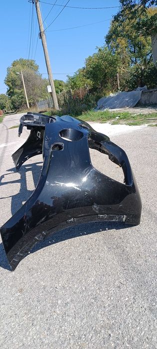 BMW X5  F15 M Packet оригинална  предна броня