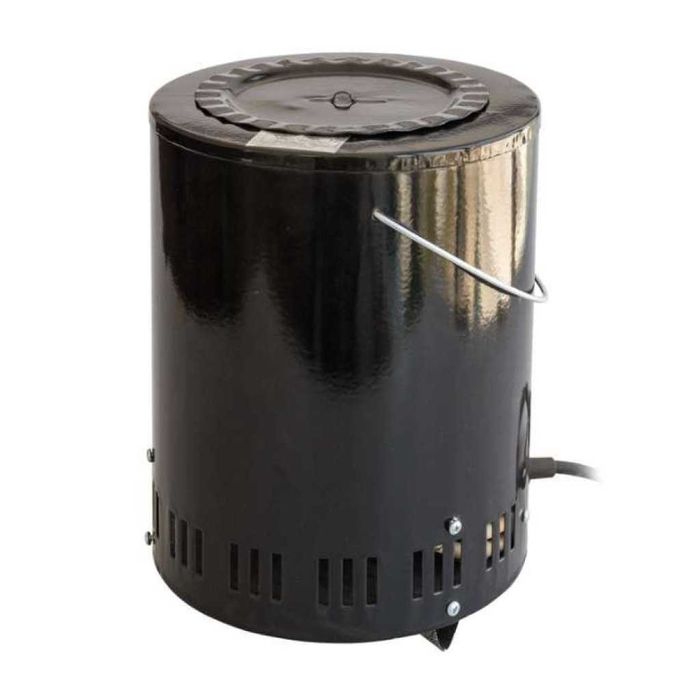 Троен чушкопек Rubino RU-03 на супер цена!