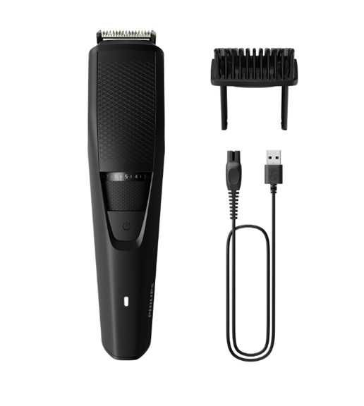Тример за брада Philips BT3234/15,  0,5-10 мм