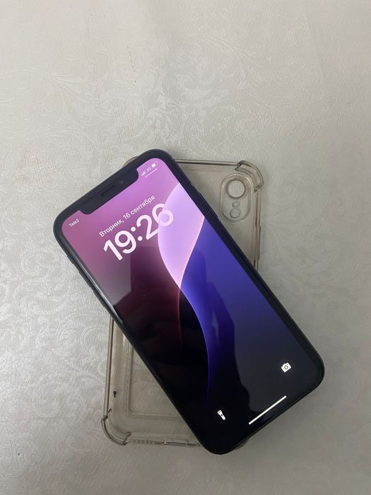 Айфон Xr продам.