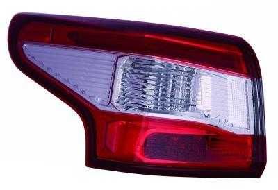 Stop stanga/dreapta led Nissan Qashqai 2 an 2013-2020 , stopuri noi