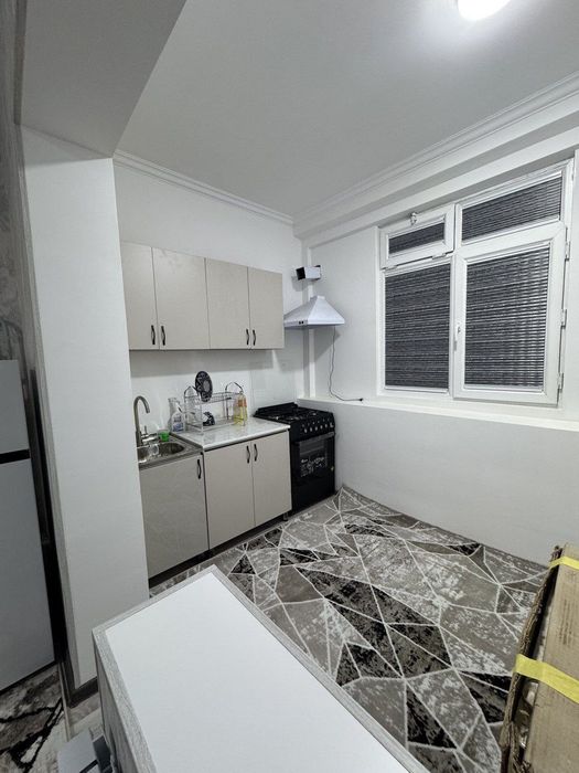 АРЕНДА. СЕРГЕЛИЯда квартира 4 хона хамма шароитлари бор 90600 доллар