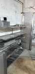 Super oferta equipament din Inox alimentar