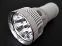 Lanterna LED puternica Pioneman K75 21000 lumeni LED SFN43