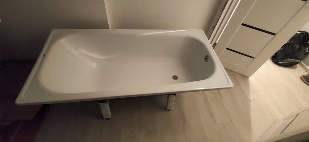 Ванна стальная 150-75