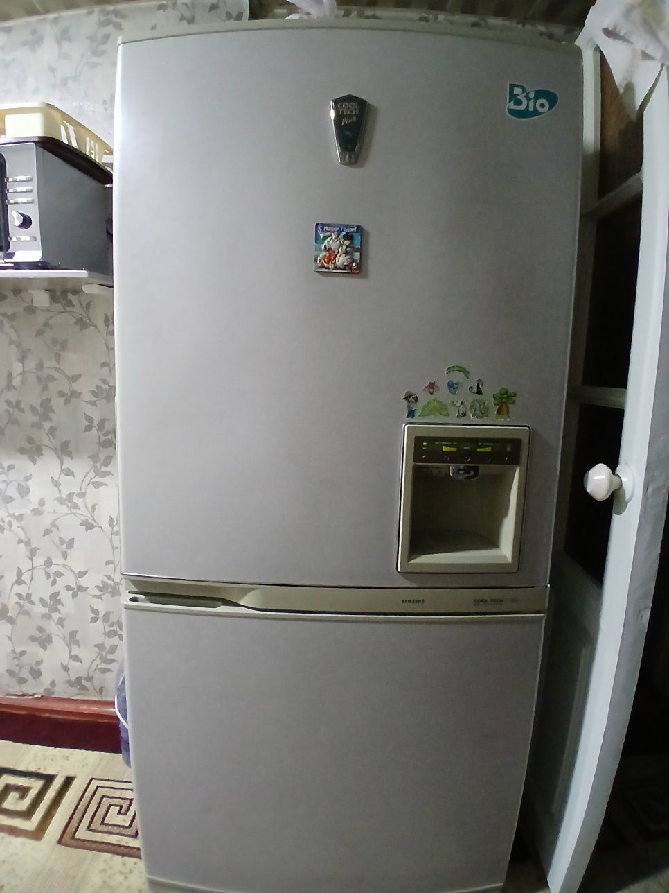 Продаётся холодильник Самсунг