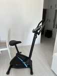 Bicicletă Magnetică FitTronic - Ca Nouă!