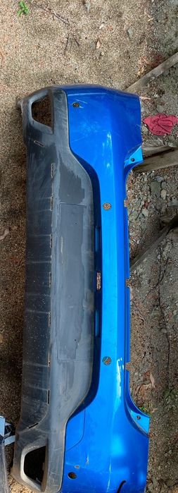 Bara spate Dacia Logan stepway 2017/2020