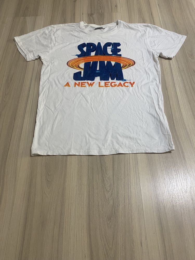 Tricou Space Jam A new Legacy Vintage