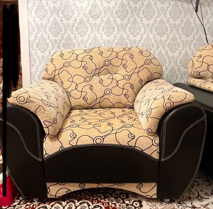 Продам кресло 2 штуки