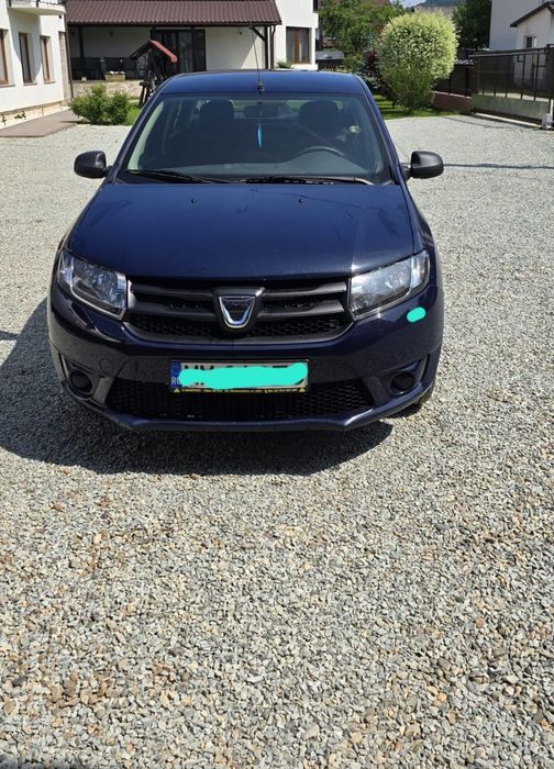 Dacia Logan 2013