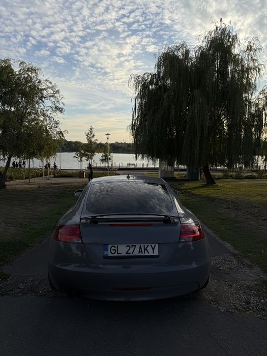 Vand Audi TT 2.0 TFSI BWA