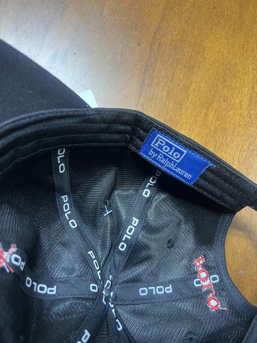 Sapca Polo noua/new unisex