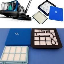 Фильтры для пылесосов PHILIPS