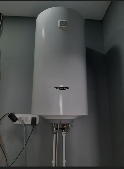 Услуги сантехника