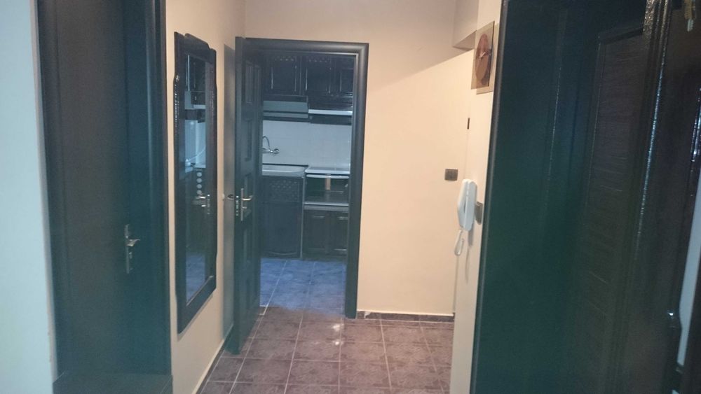 обзаведен апартамент под наем