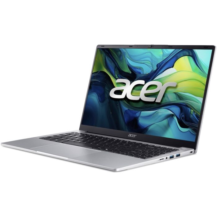 SIGILAT Laptop Acer Aspire Lite 15 Intel Celeron 15.6" Full HD 256 SSD