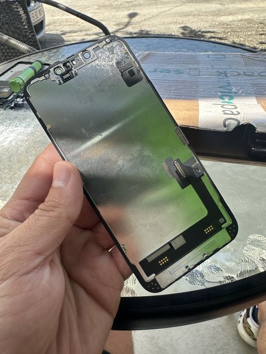 Display original iphone X Xr Xs Xs max 11 12 13 14 15 pro Max