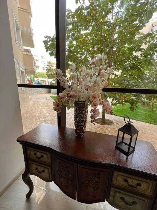 Продава се Тристаен апартамент в Свети Влас - 99 кв.м за 1192 €/кв.м - Снимка #3