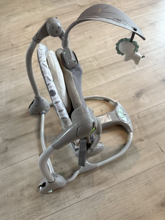 Vând leagăn Ingenuity pentru bebeluși – stare  bună