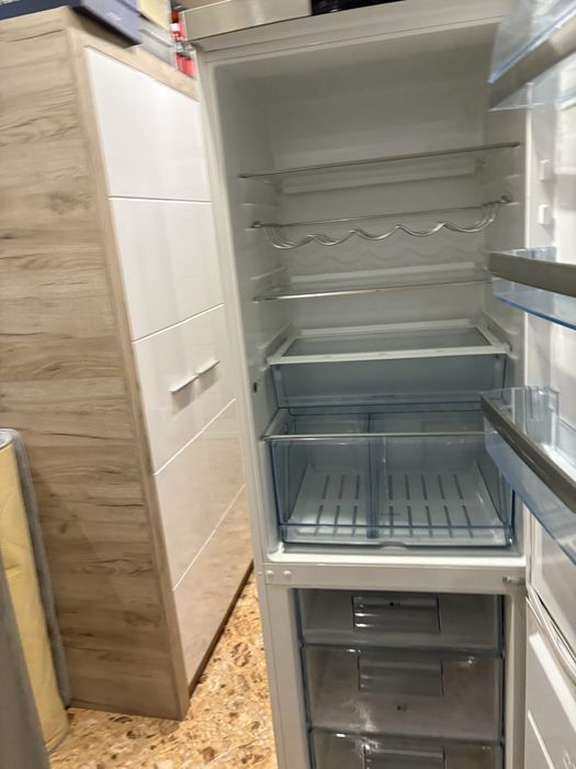 Хладилник с фризер AEG два комп.