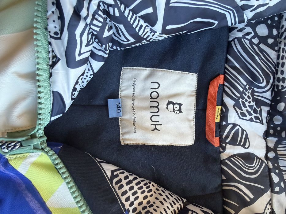 Geci si pantaloni ski