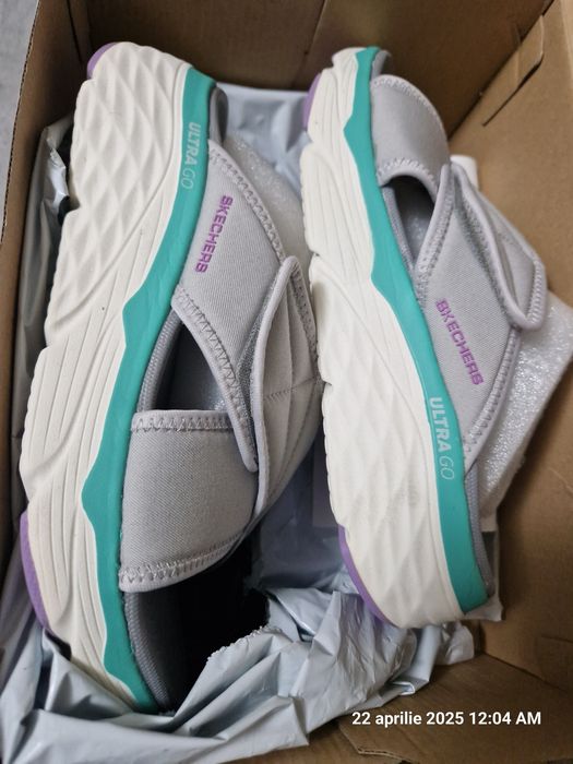 Slapi/sandale NOI,Skechers nr 40