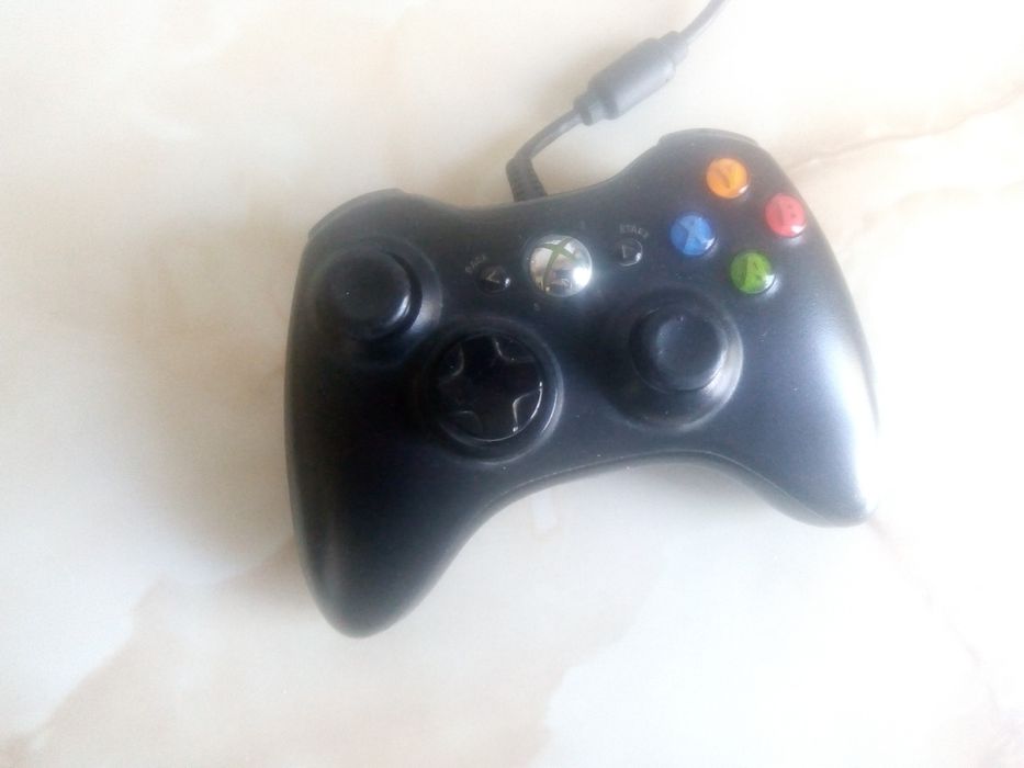 manete / joystick uri / controllere pt PC PS3 Xbox și laptop USB 2.0