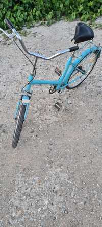 Bicicleta Pegas clasica dama