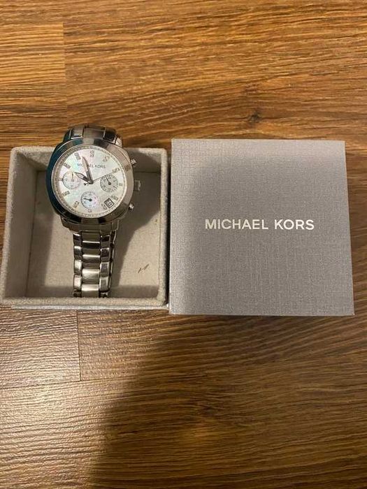 Vand ceas dama Michael Kors