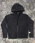 Adidas Reigning Champ original - hanorac cu gluga - marime S