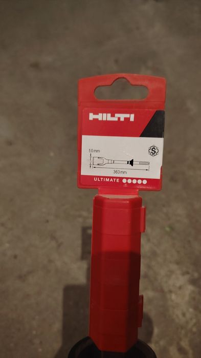 Vând Dalta HILTI