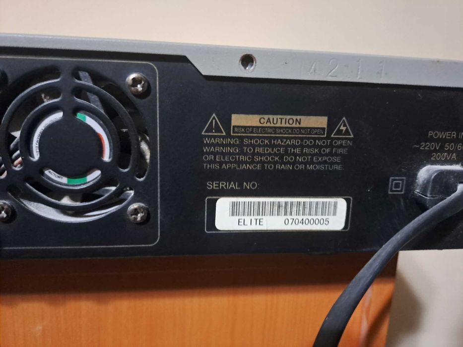 Комплект тонколони