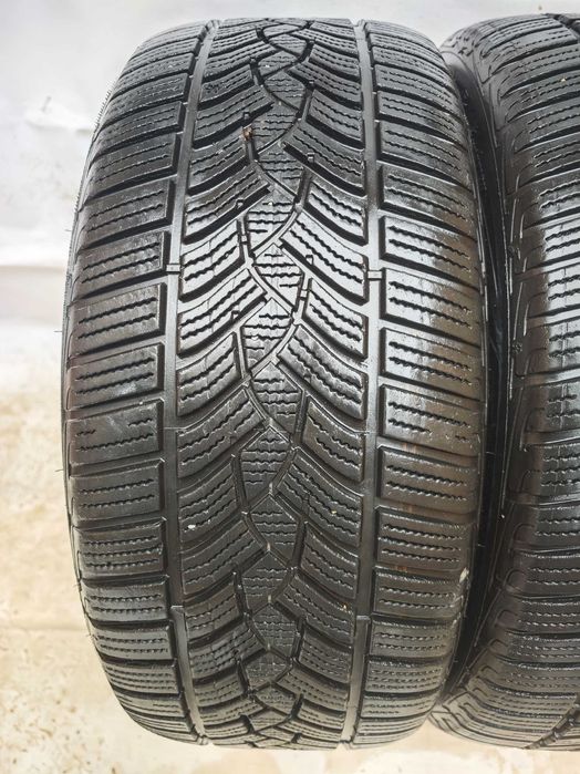 Anvelope 225/45/18 an 2022 iarna M+S GOODYEAR Ultra Grip Performance