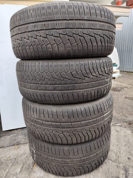 Anvelope 225 50 r17 hankook iarna