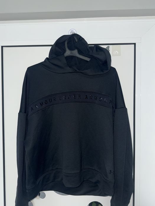 Дамски суичър М размер без етикет