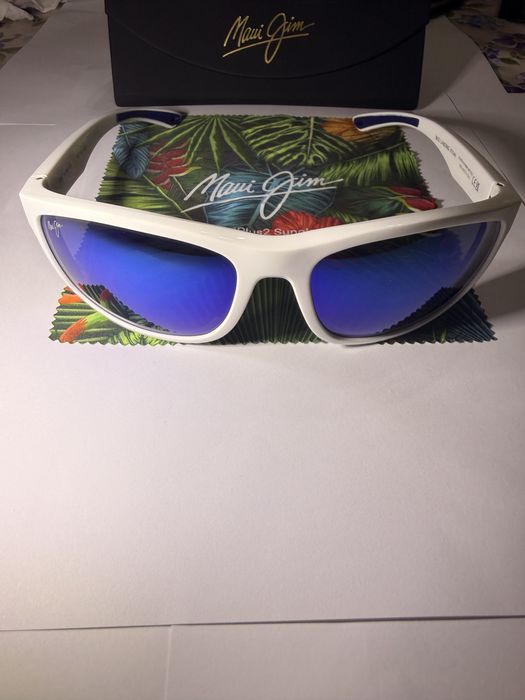 Maui Jim - Nuu Landing