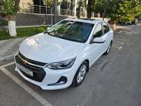 Onix Premier 2 Turbo AT (6-поз.)
