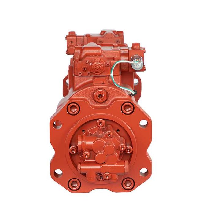 Pompa Hidraulică Hyundai R350/R360-3/R385-9T – Piese de schimb Hyundai